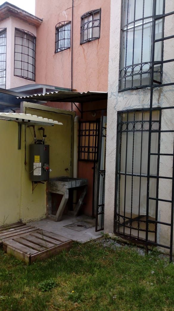 Renta Casa En Condominio Cofradía De San Miguel 3,... México, 50... -  Allproperty