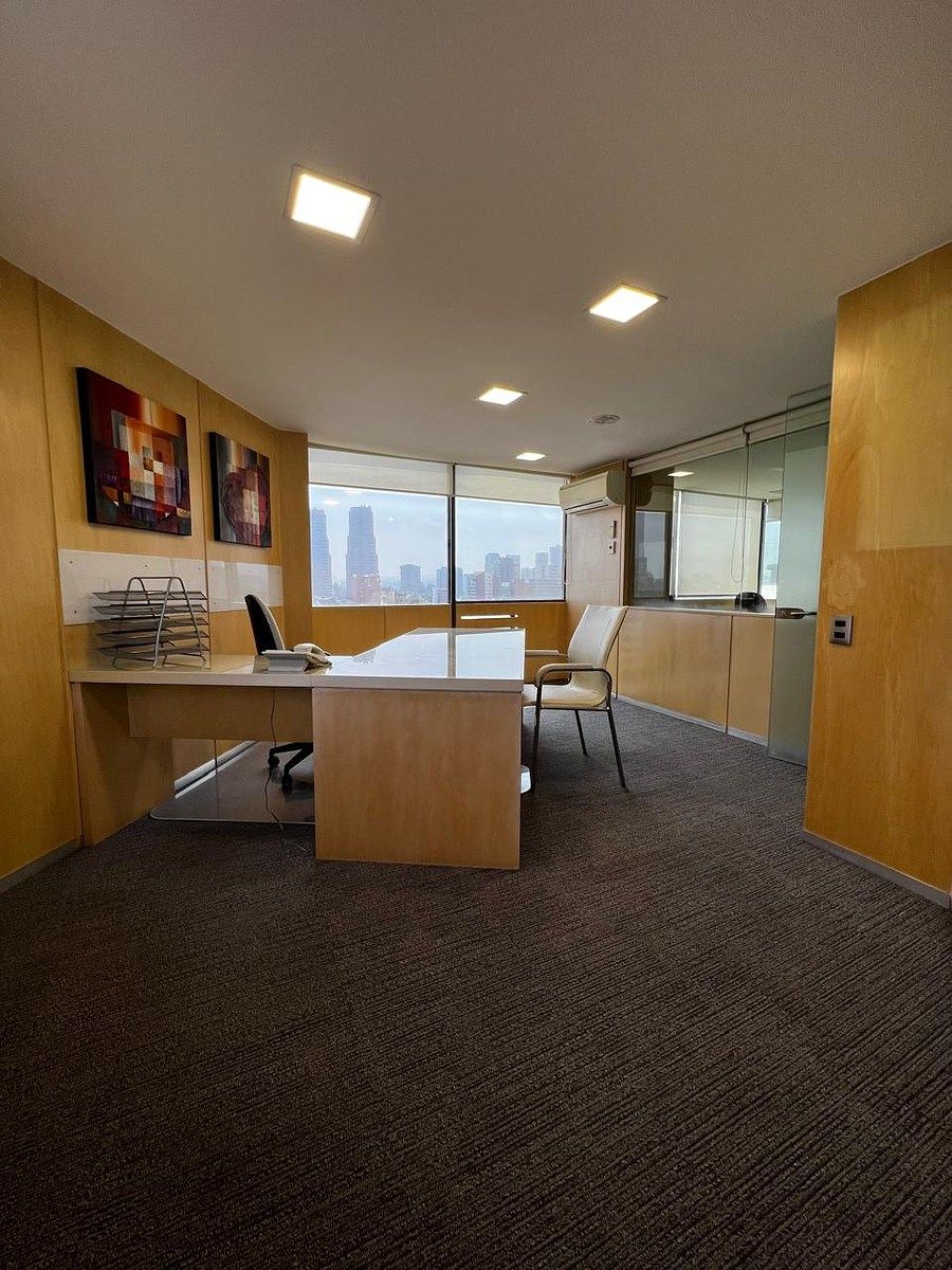 Office in Chapultepec Morales, Miguel Hidalgo, photo 15 of 15