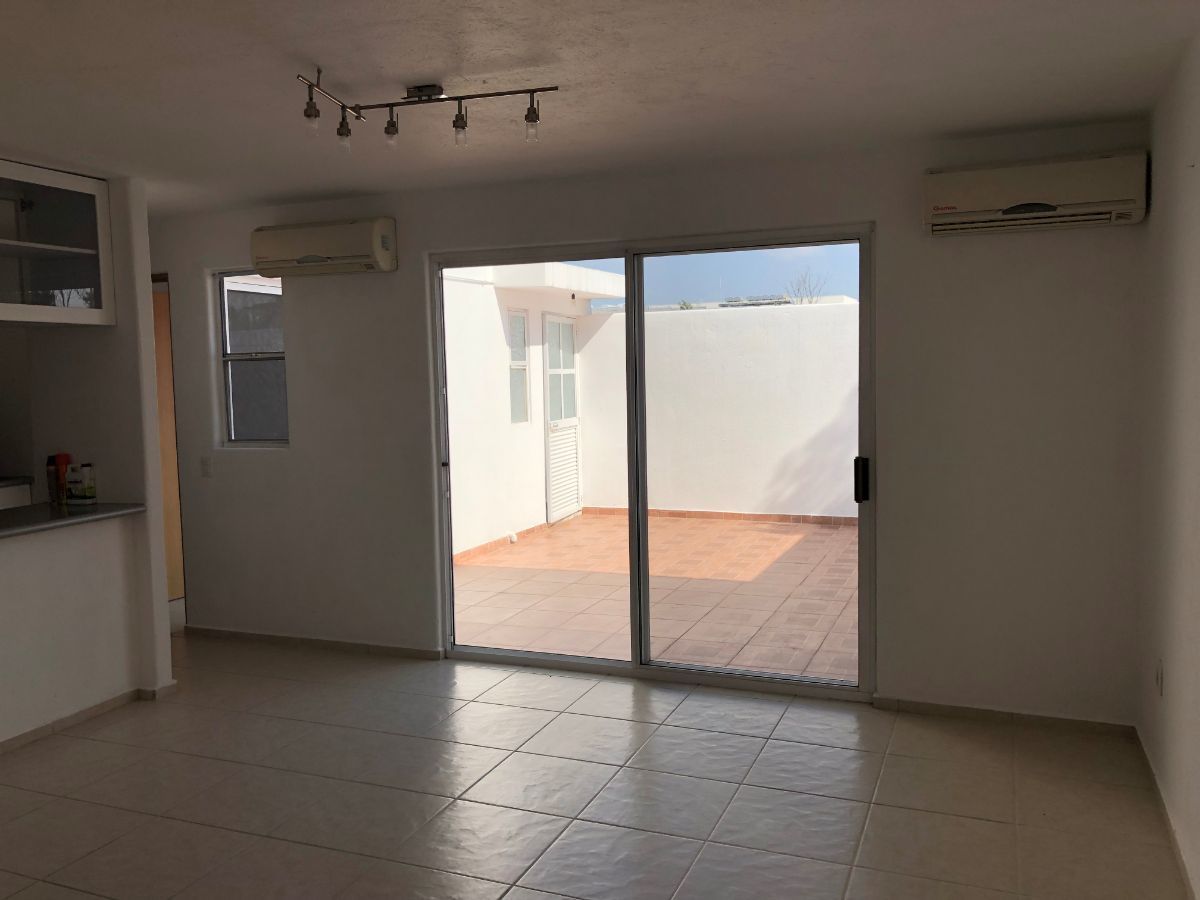 4 de 18: Casa duplex en venta en El Pueblito Corregidora Querétaro