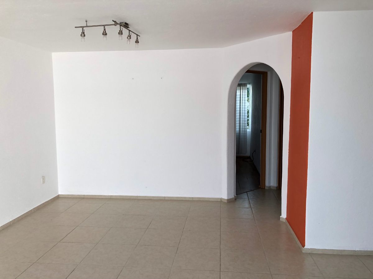 3 de 18: Casa duplex en venta en El Pueblito Corregidora Querétaro
