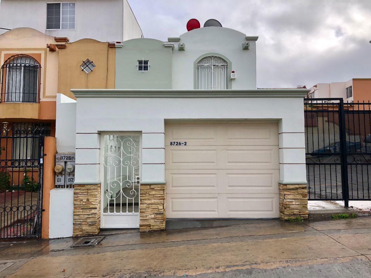 CASA EN RENTA TIJUANA, COLINAS DE CALIFORNIA | EasyBroker