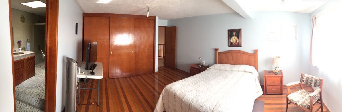 Casa en Arboledas, Querétaro, foto 3 de 24