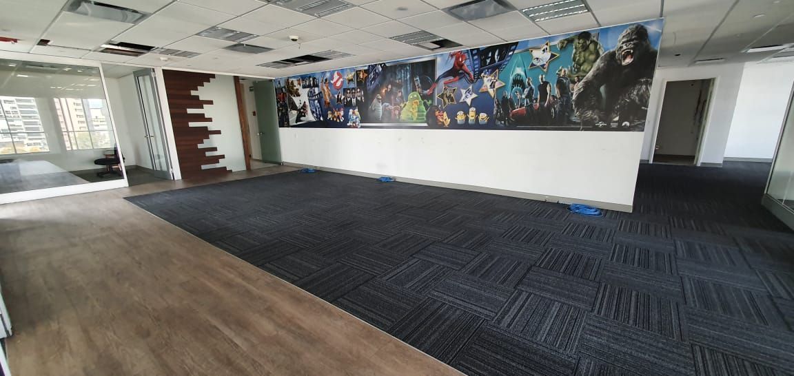 4 de 10: area abierta