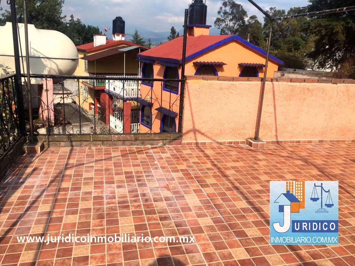 Se renta casa en Tlalmanalco | EasyBroker