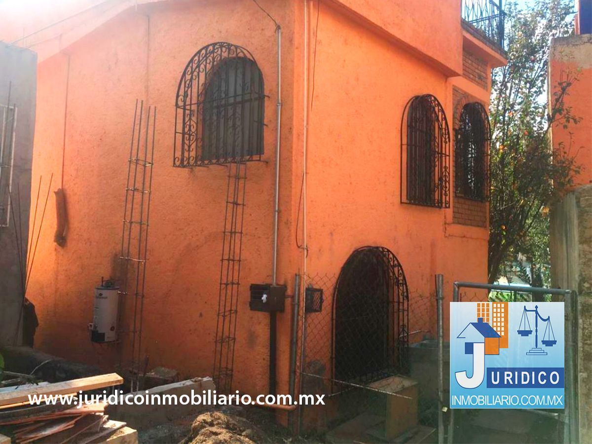 Se renta casa en Tlalmanalco | EasyBroker