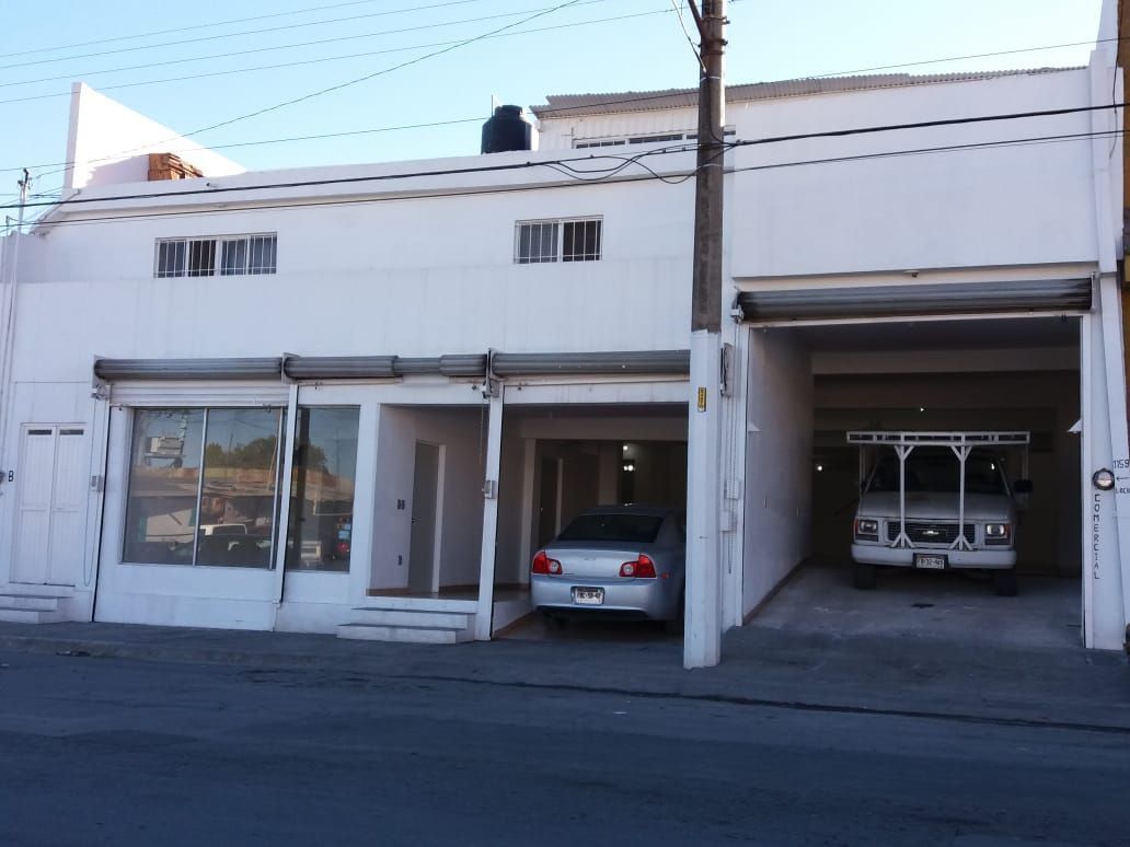 GRAN LOCAL COMERCIAL ATRAS DE COPPEL