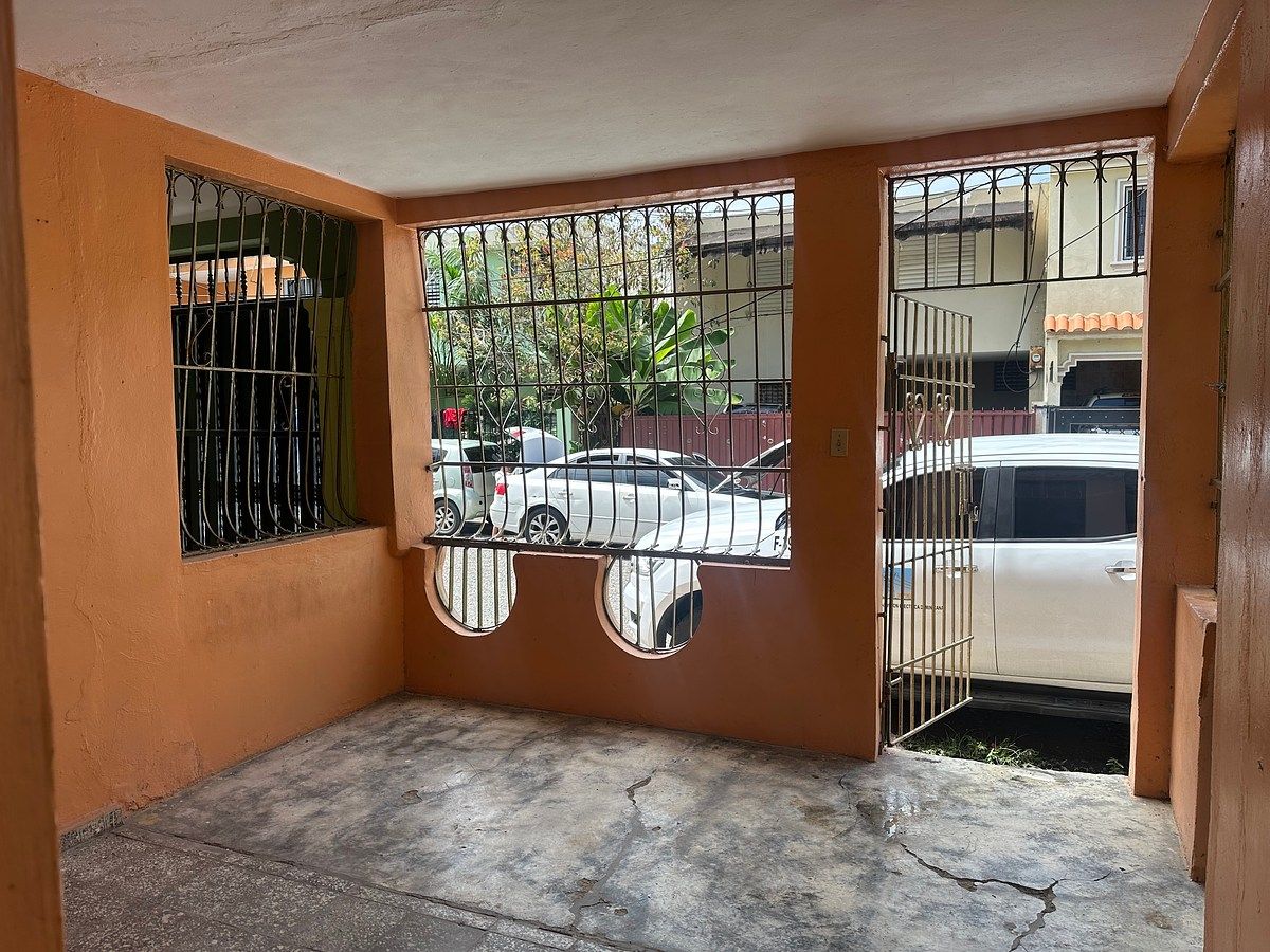 Casa en Juan Pablo Duarte, Santo Domingo Este, foto 38 de 39