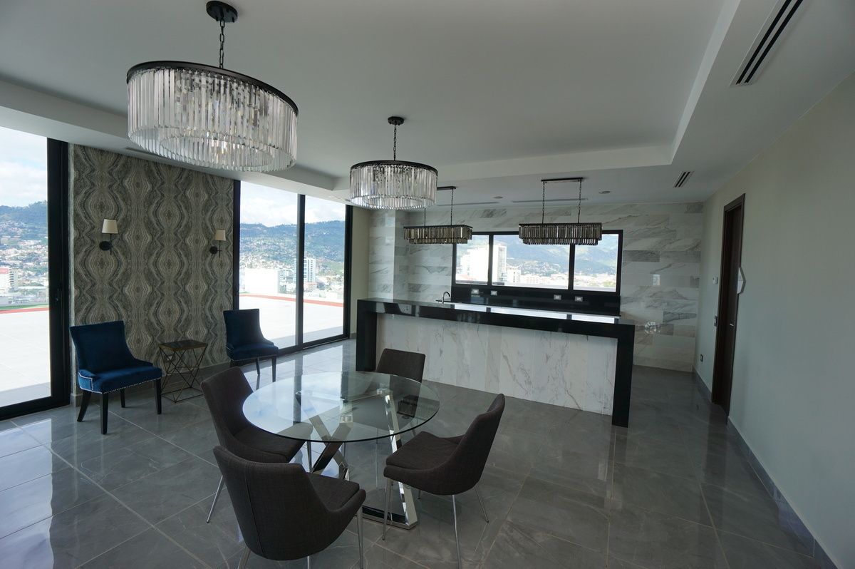 Apartamento en Lomas del Mayab, Tegucigalpa, foto 17 de 50
