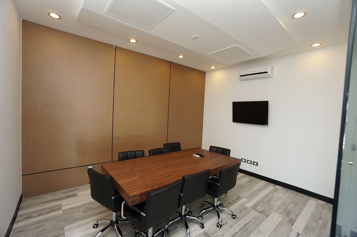 Apartamento en Lomas del Mayab, Tegucigalpa, foto 18 de 50
