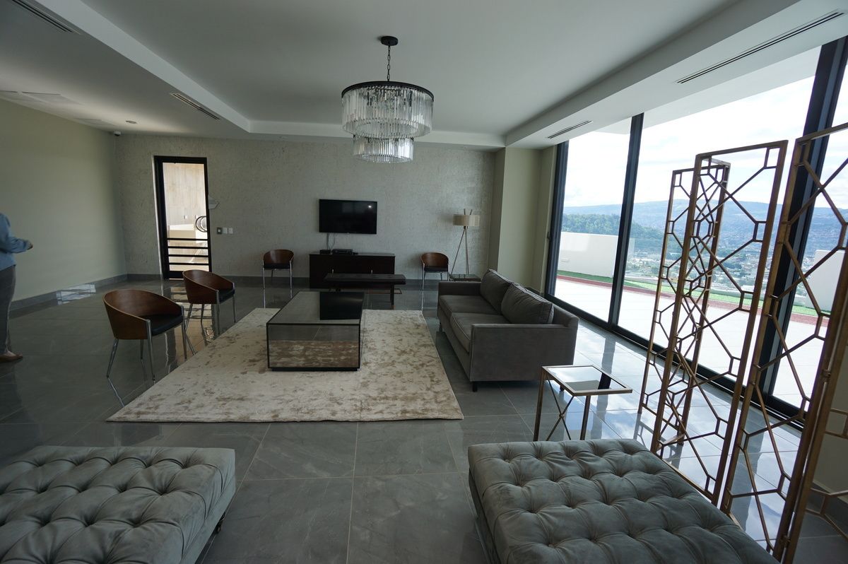Apartamento en Lomas del Mayab, Tegucigalpa, foto 19 de 50