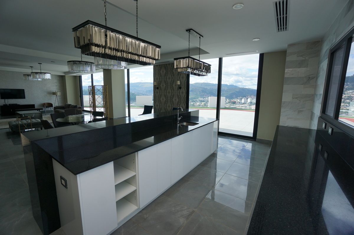 Apartamento en Lomas del Mayab, Tegucigalpa, foto 20 de 50