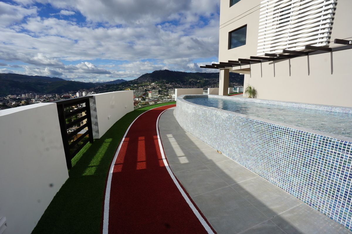 Apartamento en Lomas del Mayab, Tegucigalpa, foto 21 de 50
