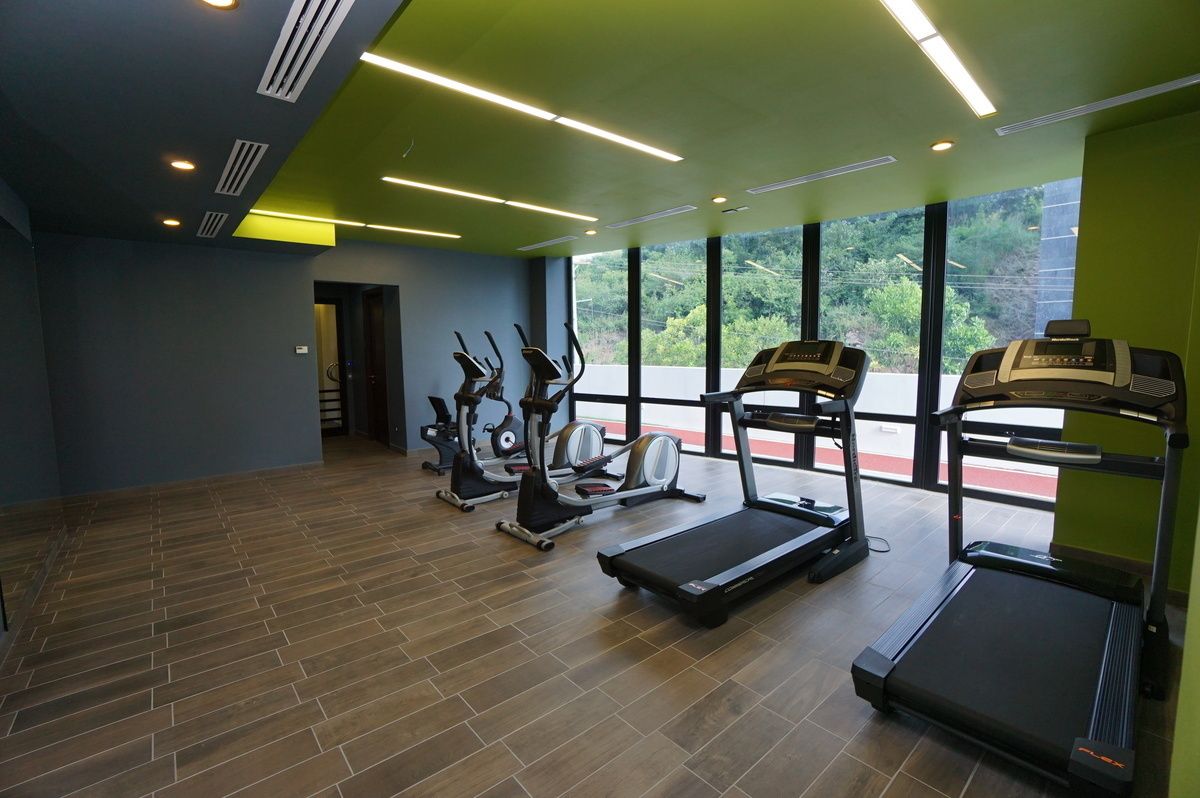 Apartamento en Lomas del Mayab, Tegucigalpa, foto 25 de 50