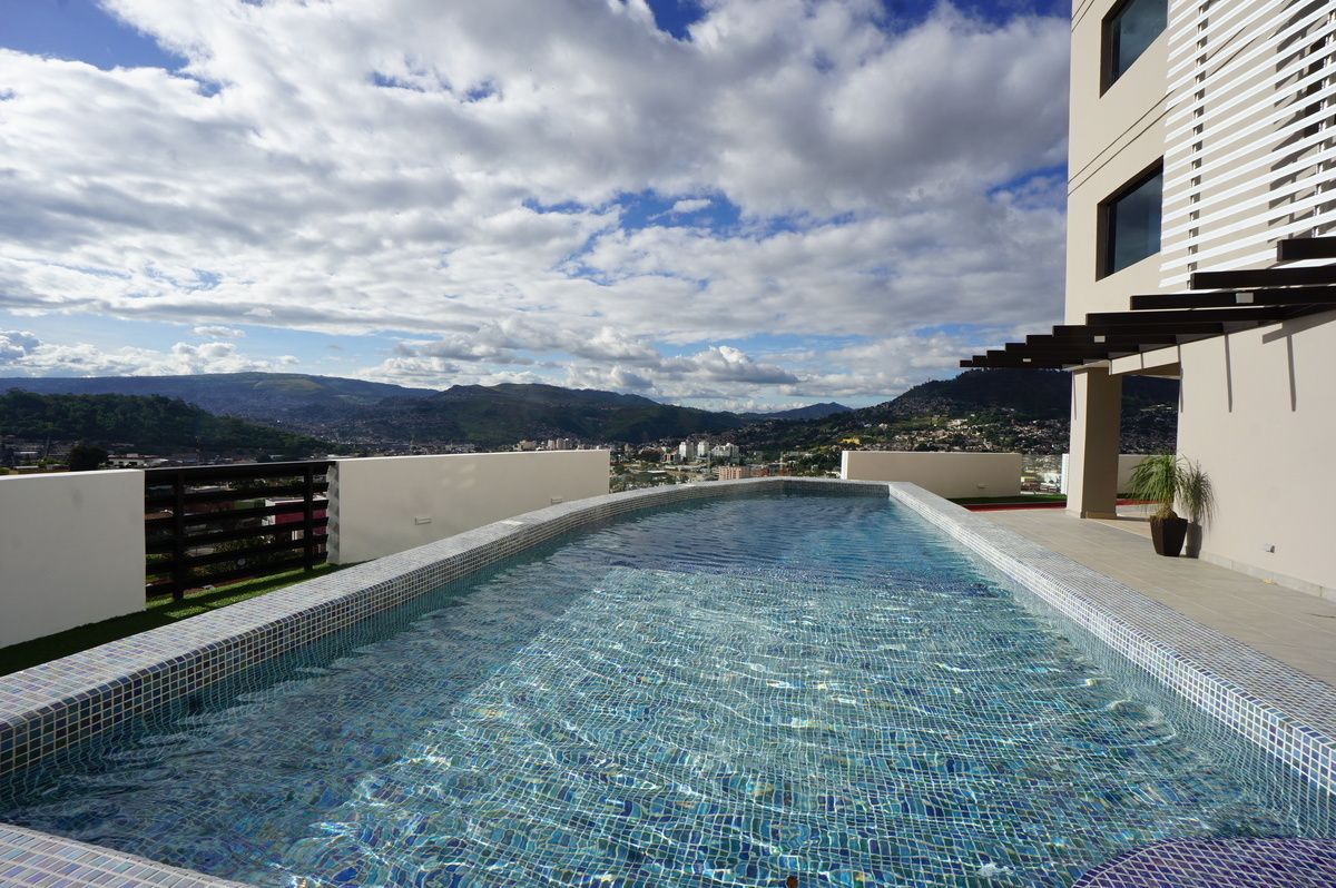 Apartamento en Lomas del Mayab, Tegucigalpa, foto 26 de 50