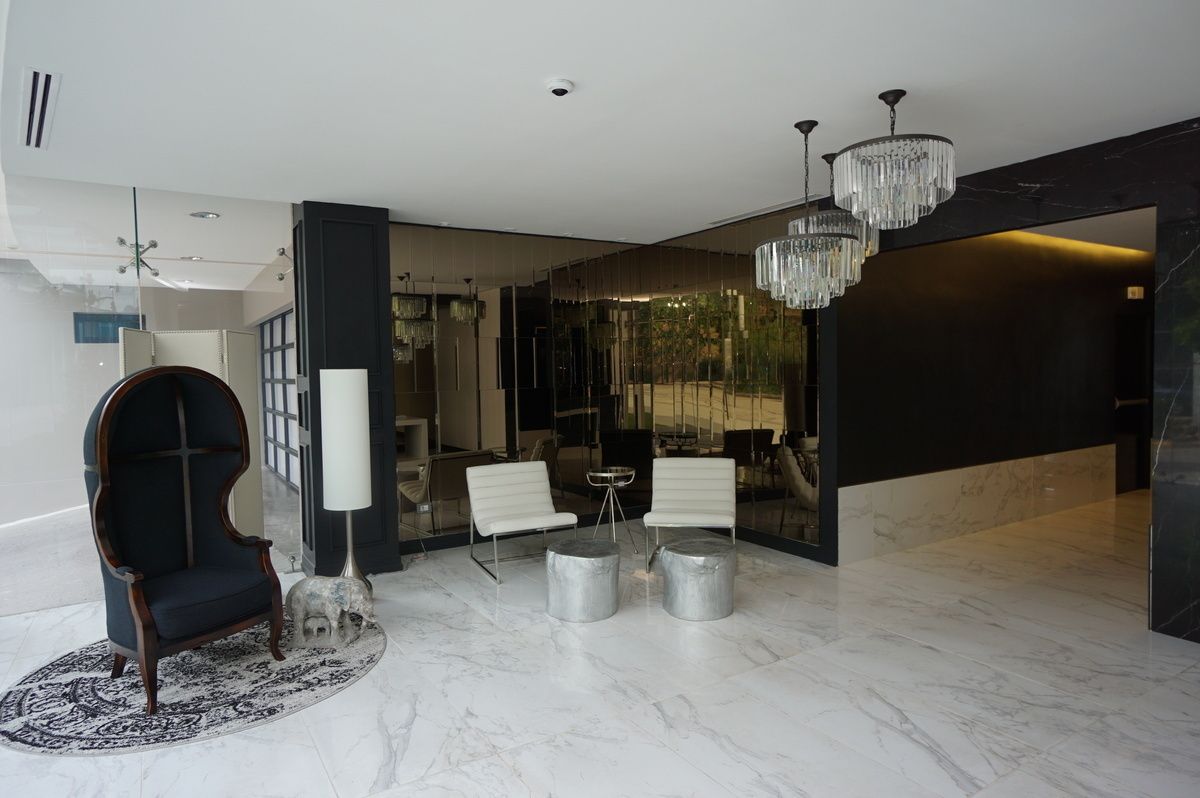 Apartamento en Lomas del Mayab, Tegucigalpa, foto 29 de 50