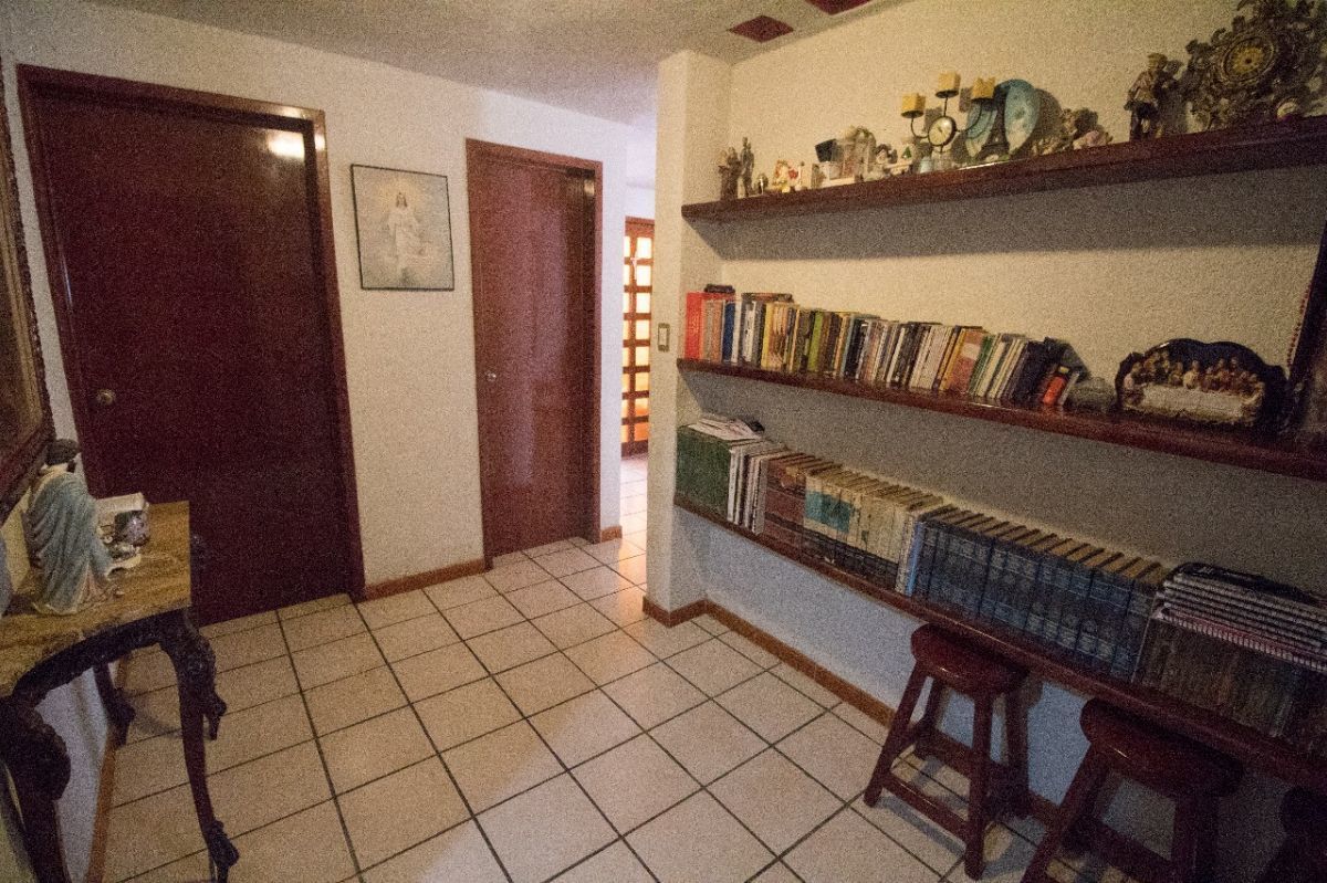 12 de 20: área central de habitaciones