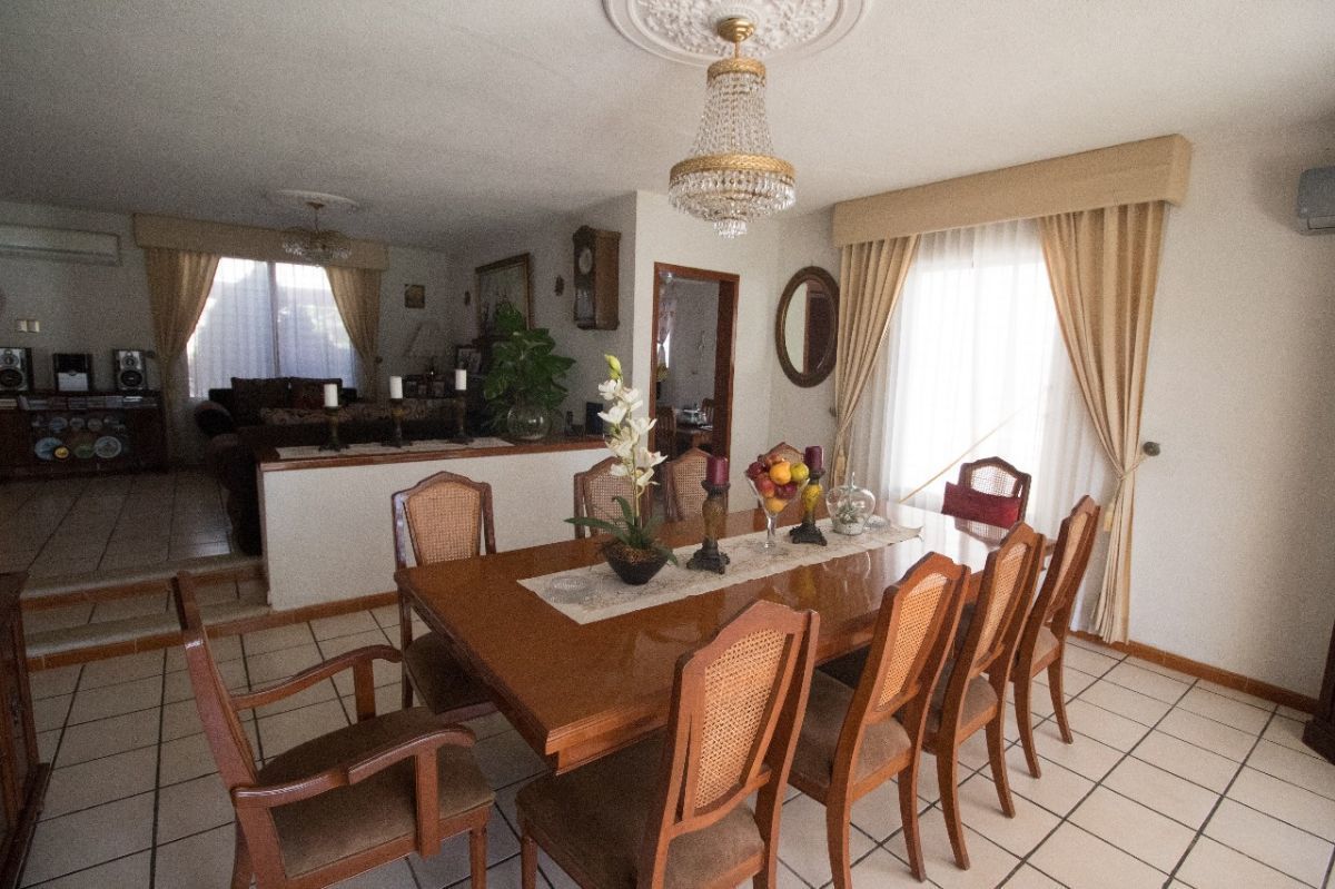 6 de 20: Comedor