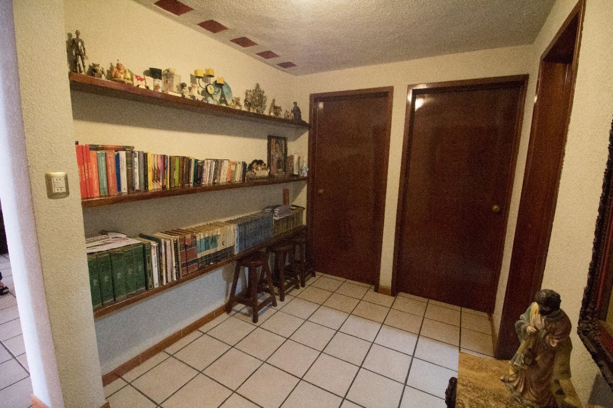13 de 20: área central de habitaciones