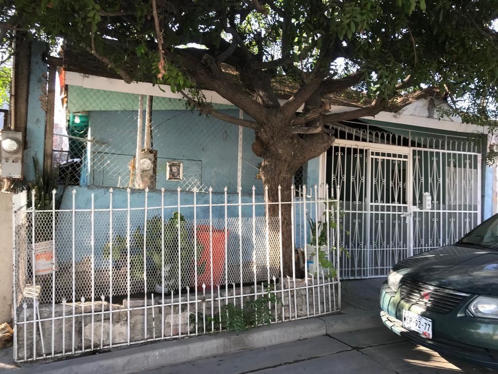 VENTA DE TERRENO CON CASA MADERA MARIANO MATAMOROS, TIJUANA | EasyBroker