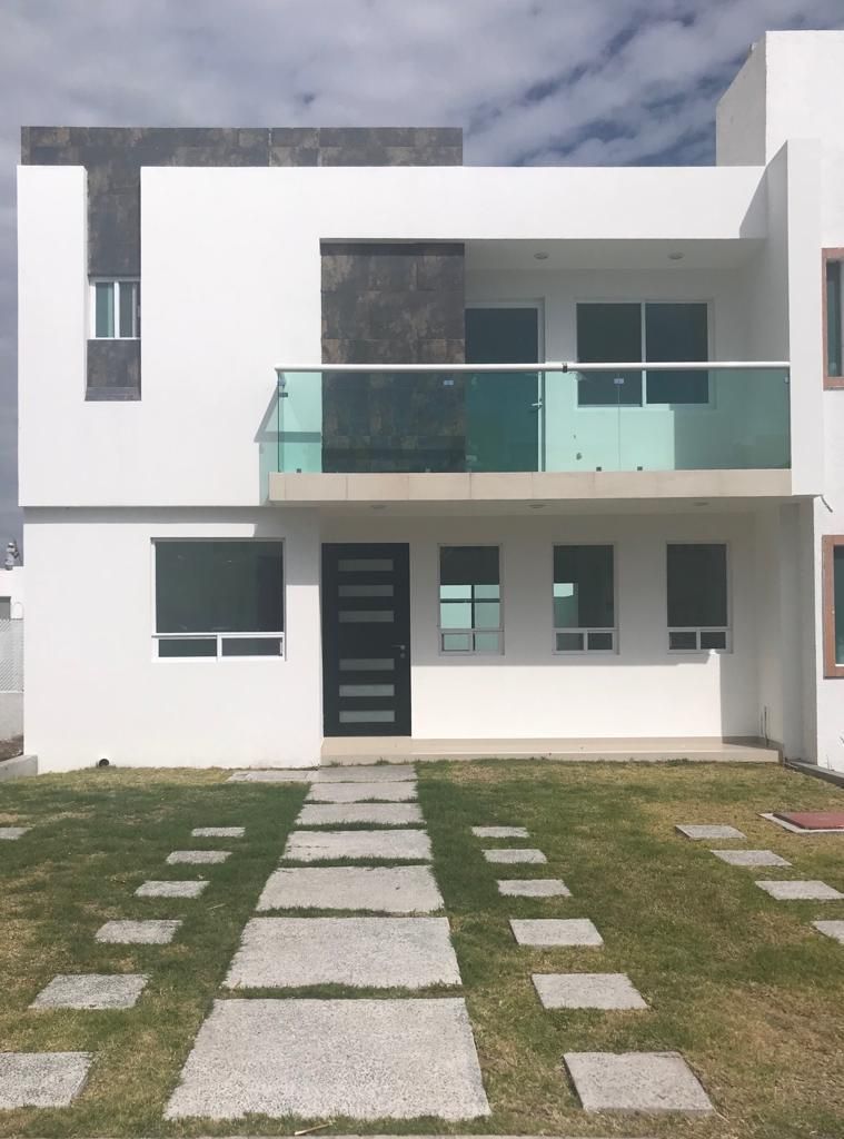 VENTA CASAS - GRAND JURIQUILLA - QUERETARO