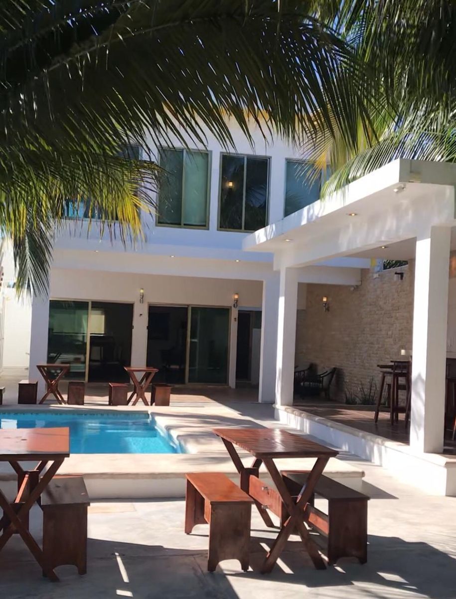 Casa en Venta en Telchac Puerto