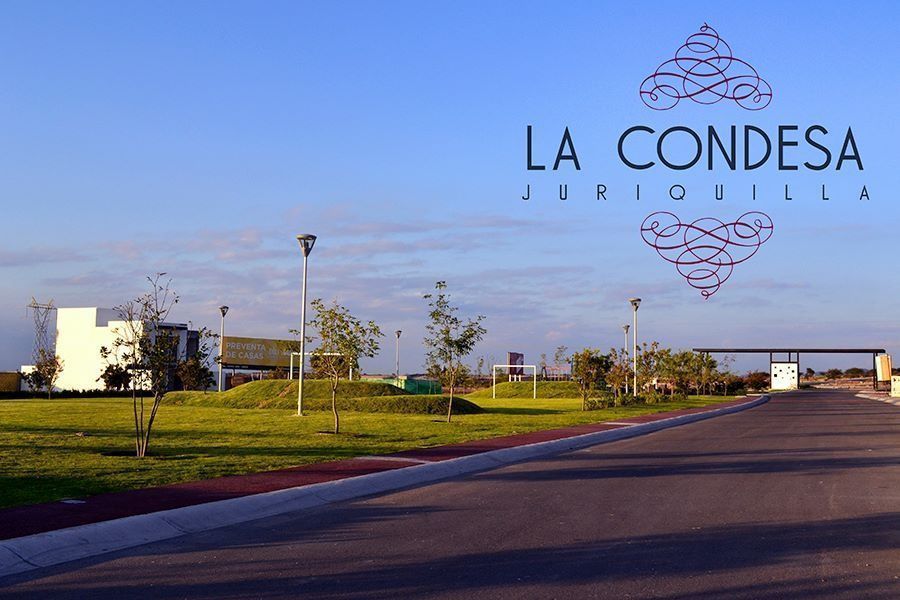 4 de 6: Casa nueva en venta en La Condesa Juriquilla Querétaro