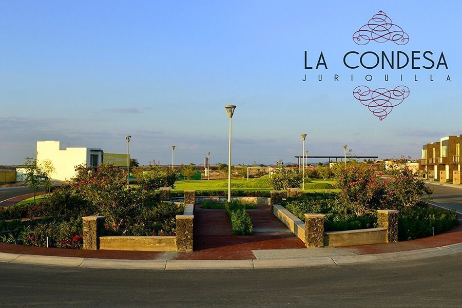 5 de 6: Casa nueva en venta en La Condesa Juriquilla Querétaro