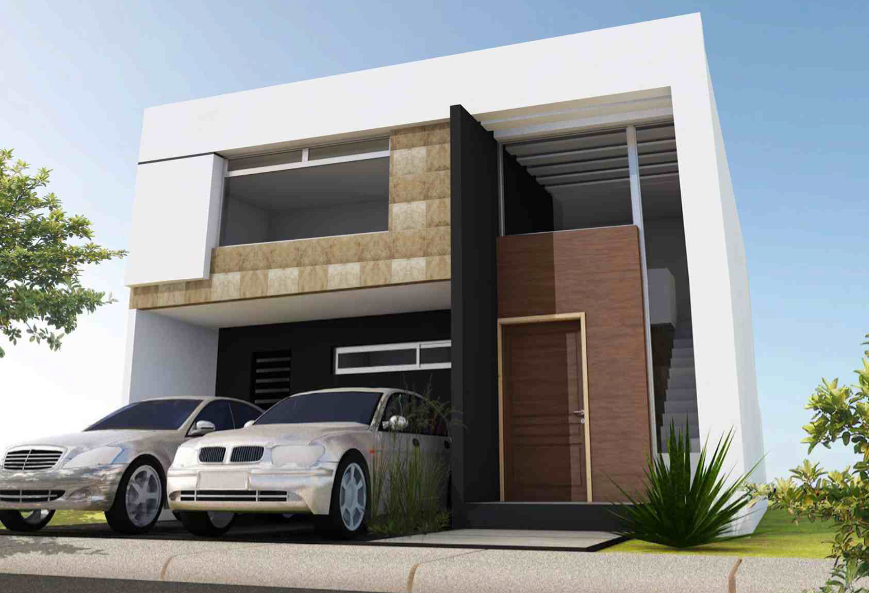 1 de 6: Casa nueva en venta en La Condesa Juriquilla Querétaro