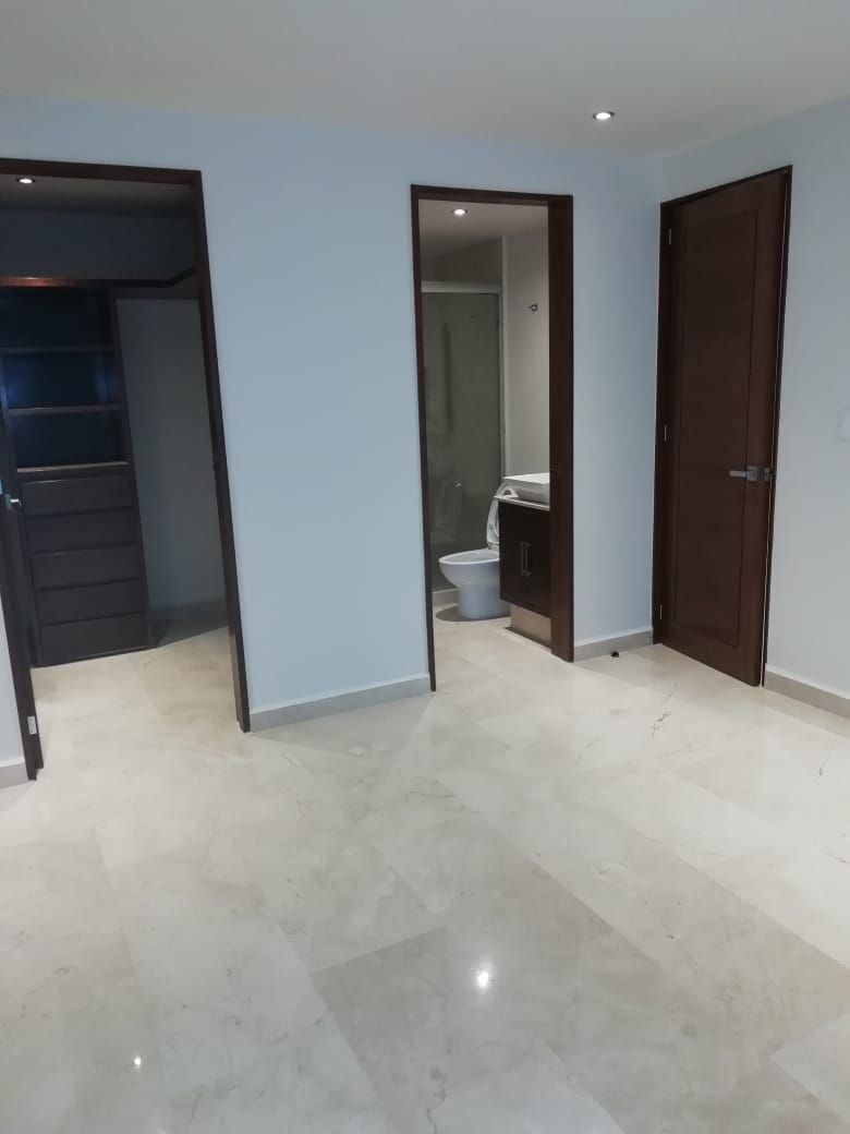 Departamento en Polanco I Sección, Miguel Hidalgo, foto 5 de 18