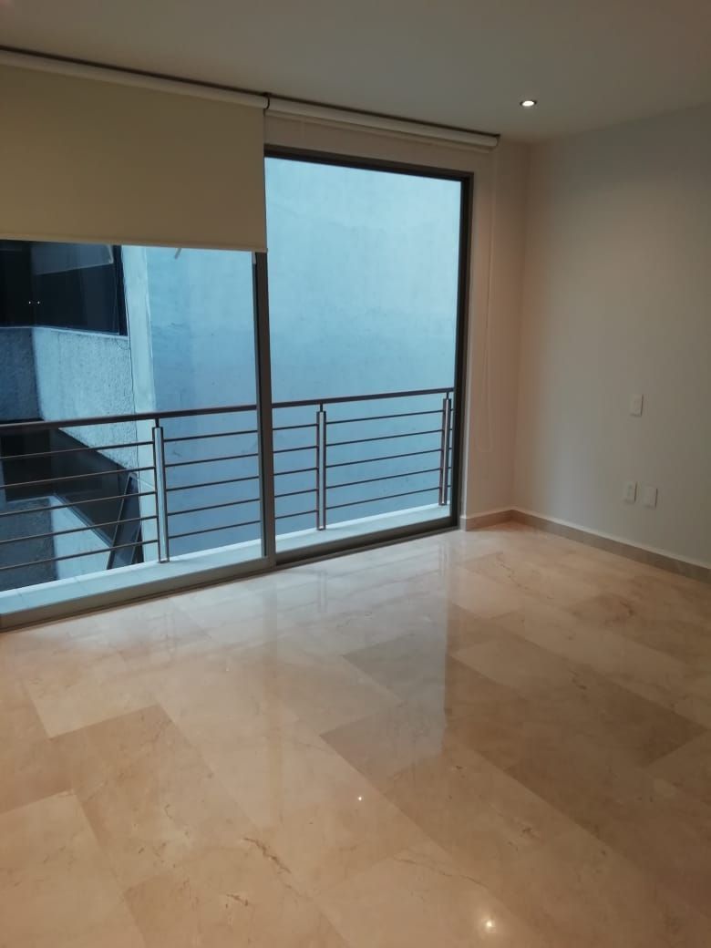 DEPARTAMENTO EN POLANCO, foto 1 de 18