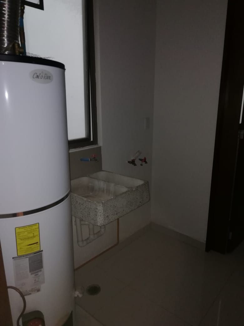 Departamento en Polanco I Sección, Miguel Hidalgo, foto 18 de 18