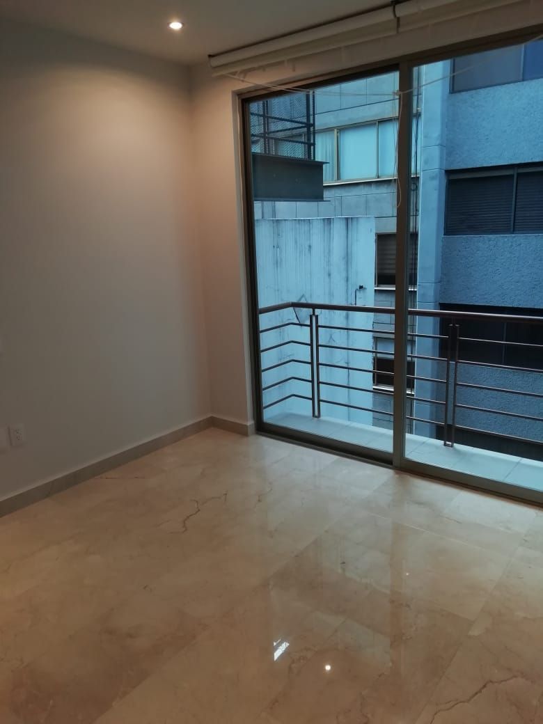 Departamento en Polanco I Sección, Miguel Hidalgo, foto 3 de 18