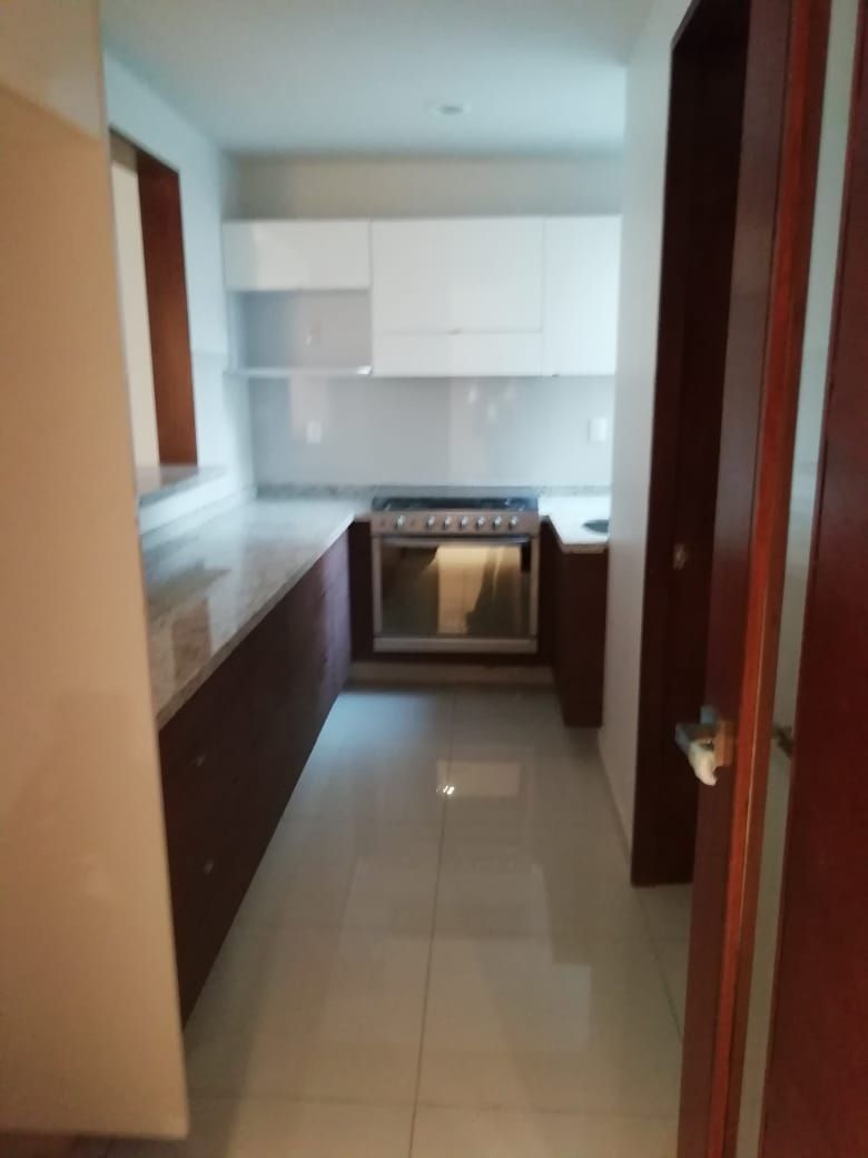Departamento en Polanco I Sección, Miguel Hidalgo, foto 15 de 18