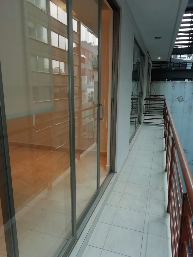 Departamento en Polanco I Sección, Miguel Hidalgo, foto 16 de 18