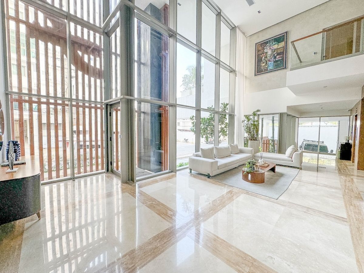 19 de 21: Lobby