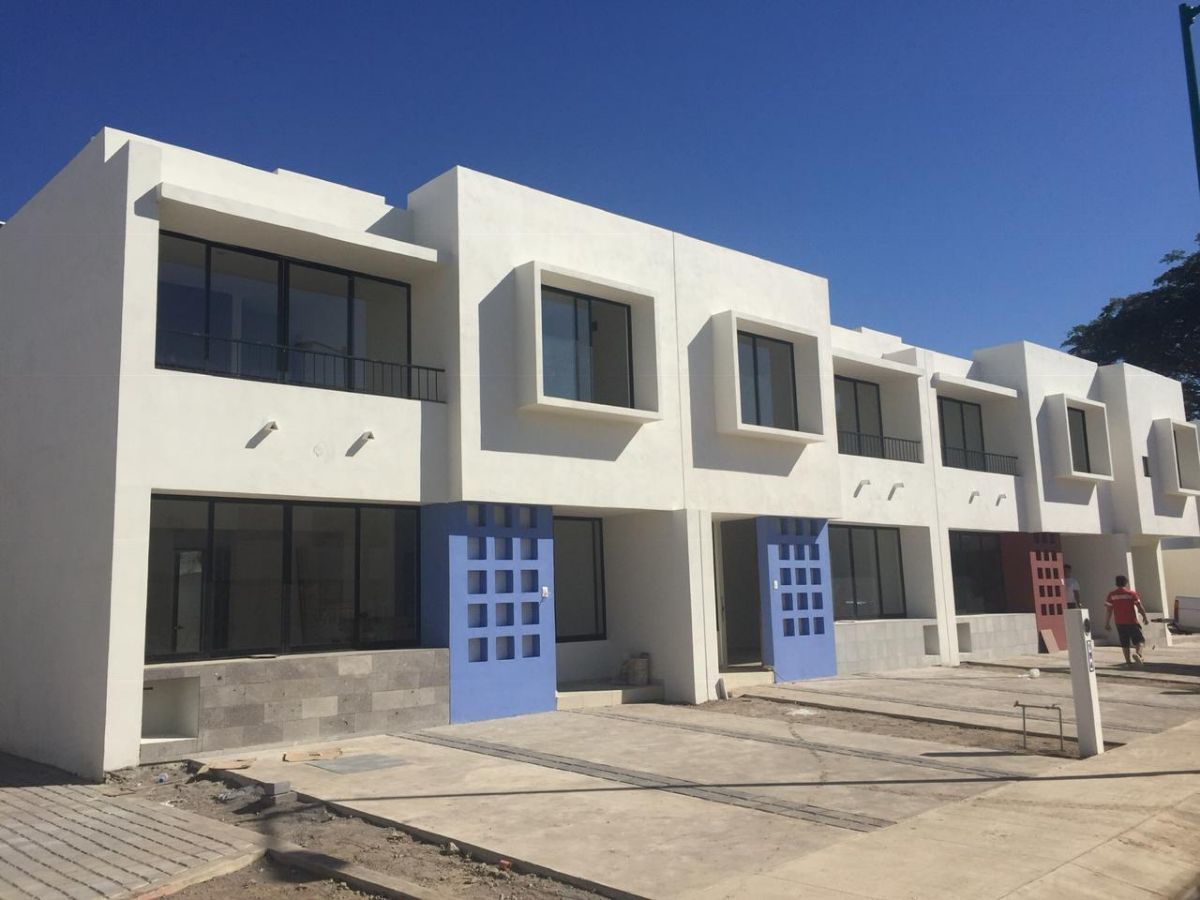 3 de 15: VISTA DE LAS CASAS