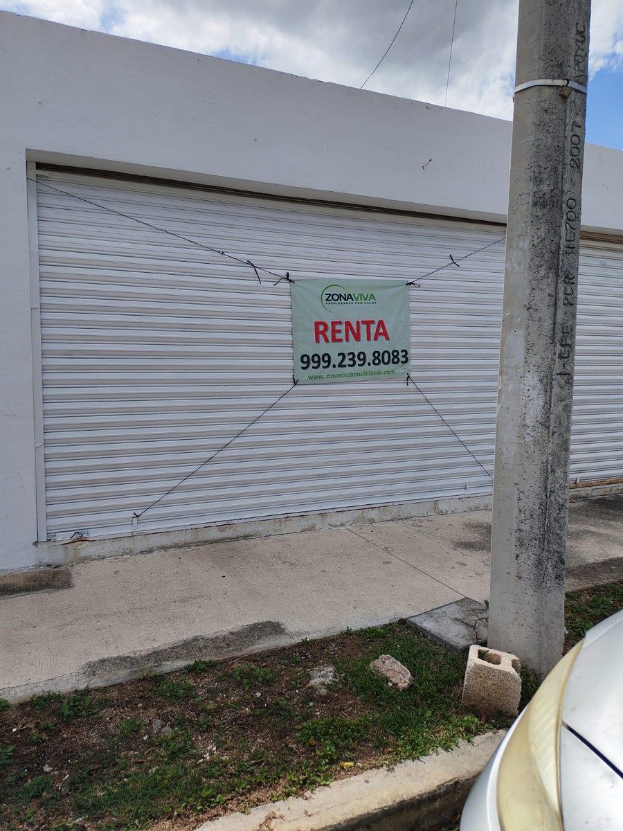 Local comercial en La Herradura III, Mérida, foto 3 de 10