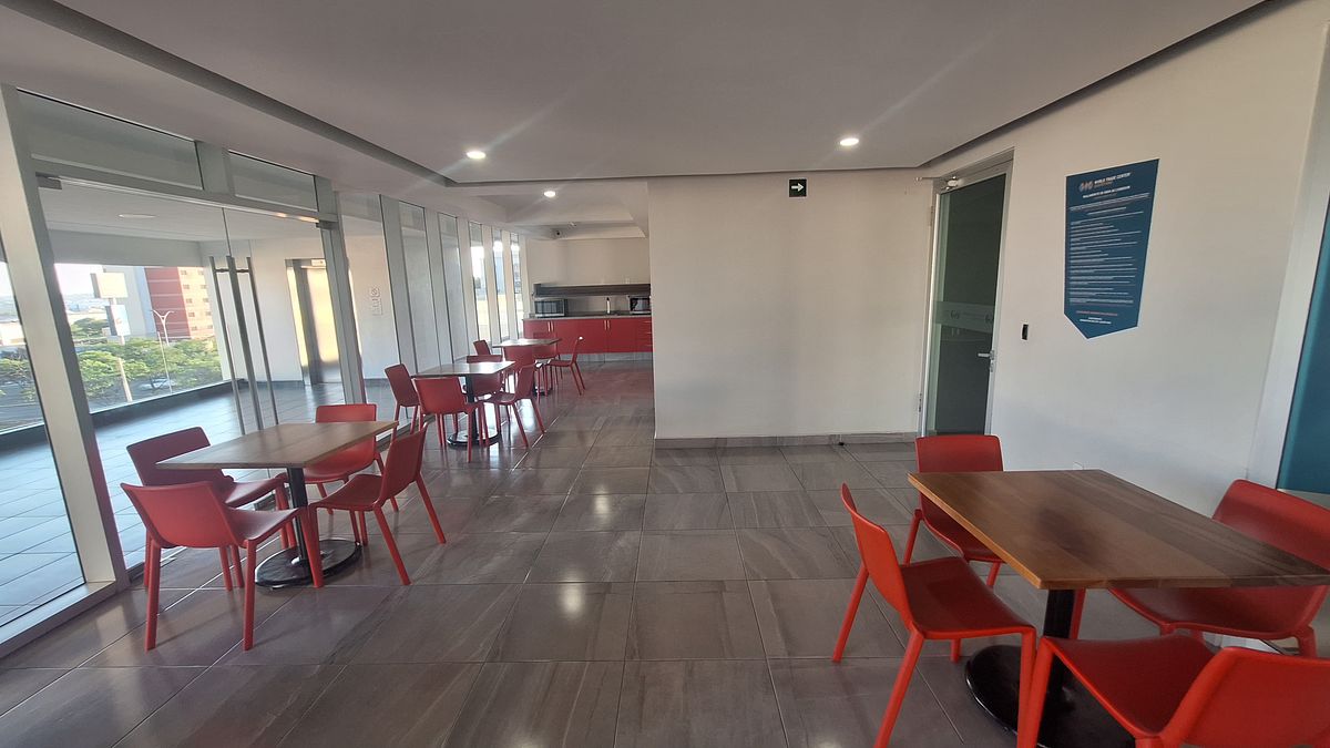 Sala Comercial em El Salitre, Querétaro, foto 7 de 9