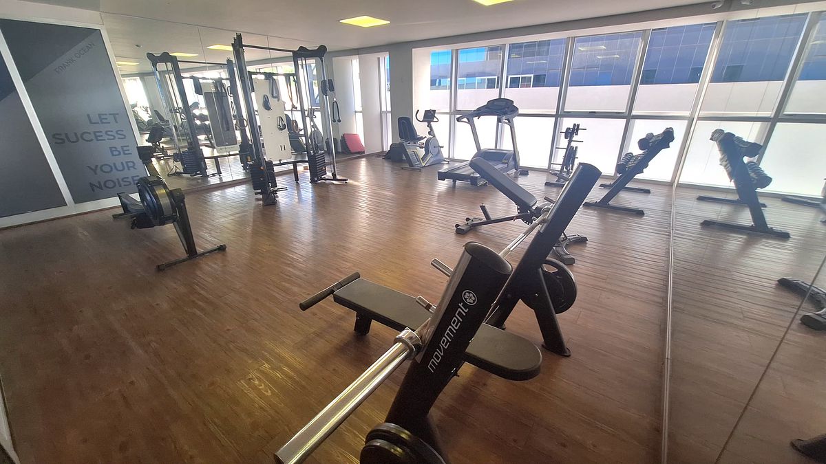 Sala Comercial em El Salitre, Querétaro, foto 8 de 9