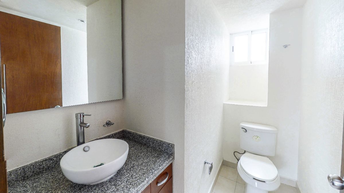 Apartamento em Anáhuac I Sección, Miguel Hidalgo, foto 4 de 23