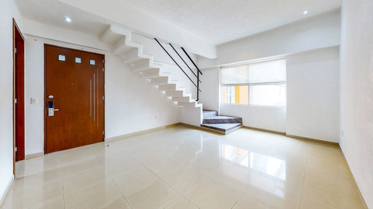 Apartamento em Anáhuac I Sección, Miguel Hidalgo, foto 2 de 23
