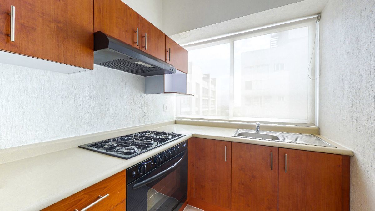 Apartamento em Anáhuac I Sección, Miguel Hidalgo, foto 3 de 23