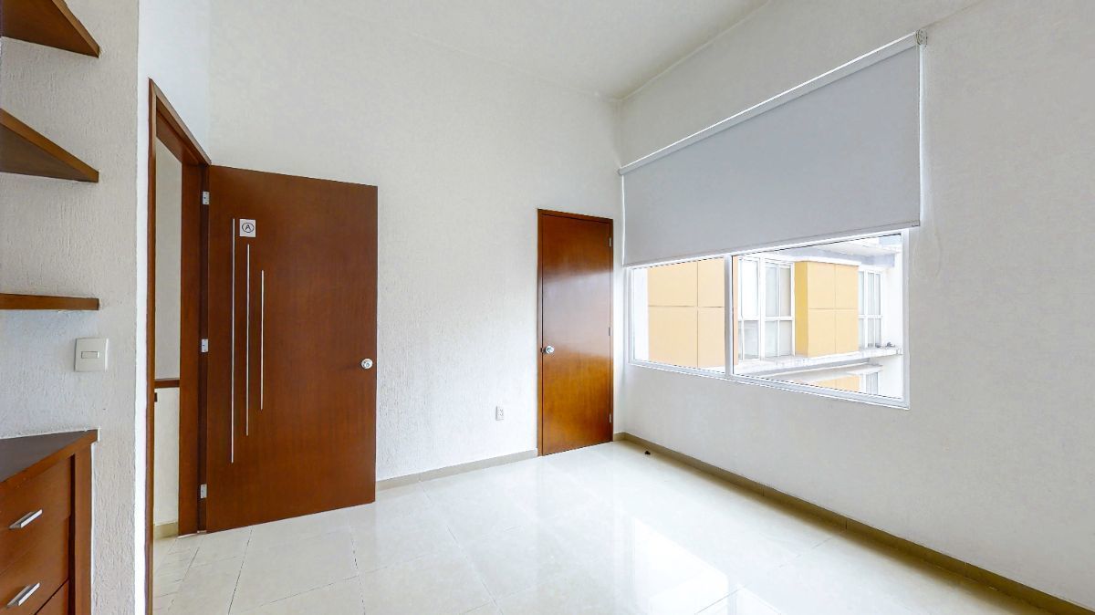 Apartamento em Anáhuac I Sección, Miguel Hidalgo, foto 5 de 23