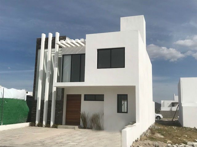 CASA EN VENTA JURIQUILLA BIO GRAND QUERETARO