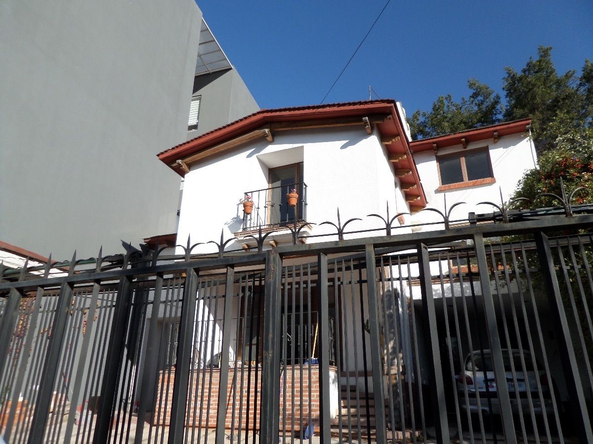1 de 30: fachada