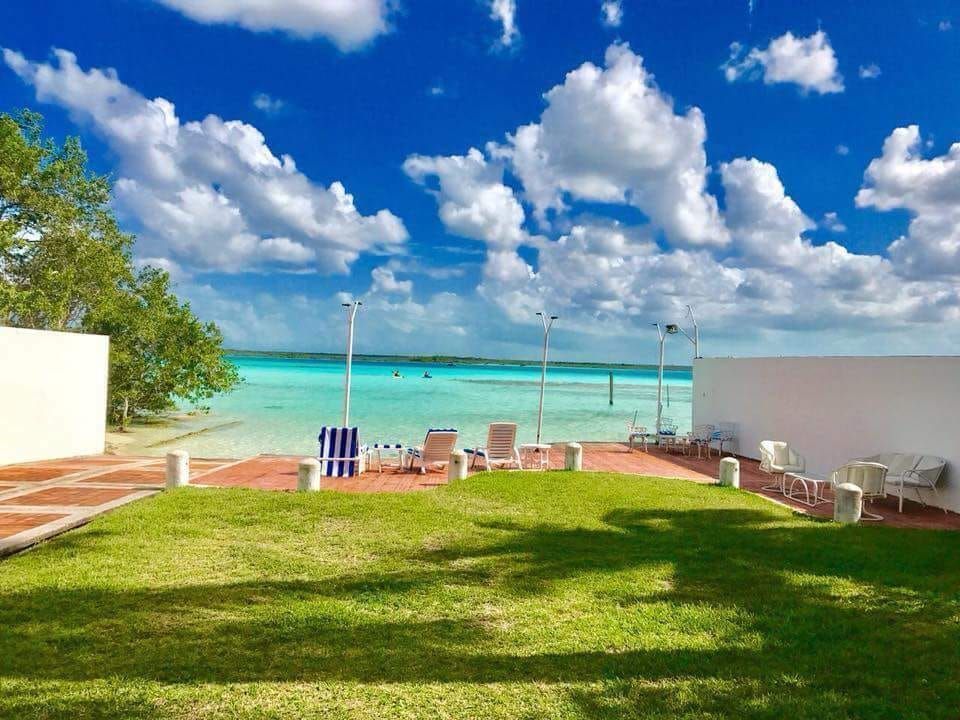 CASA EN RENTA VACACIONAL BACALAR | EasyBroker