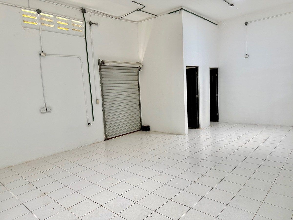 Retail Space in Caucel, Mérida, photo 5 of 9