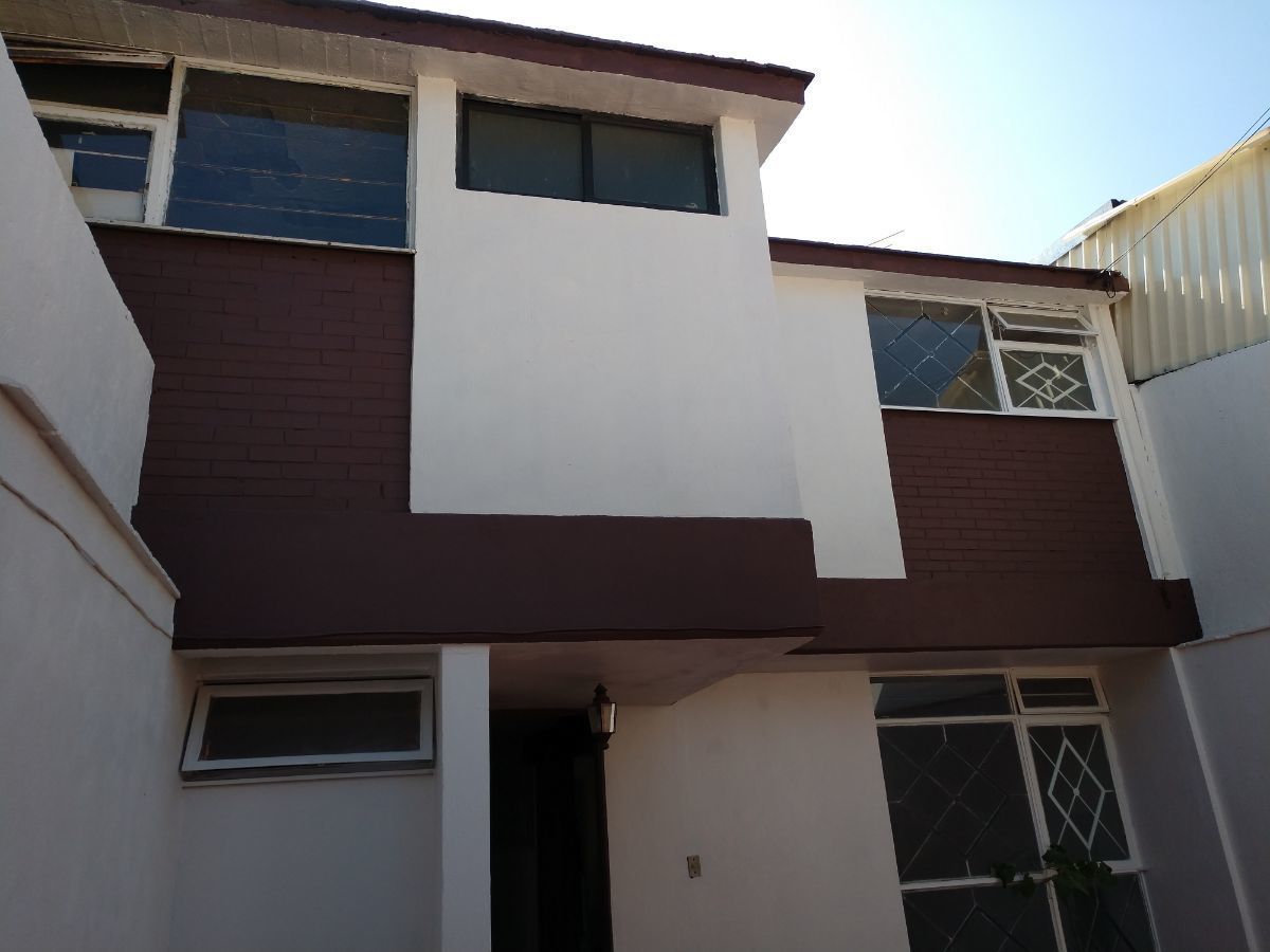 CASA EN VENTA NAUCALPAN LOMAS DE CANTERA | EasyBroker