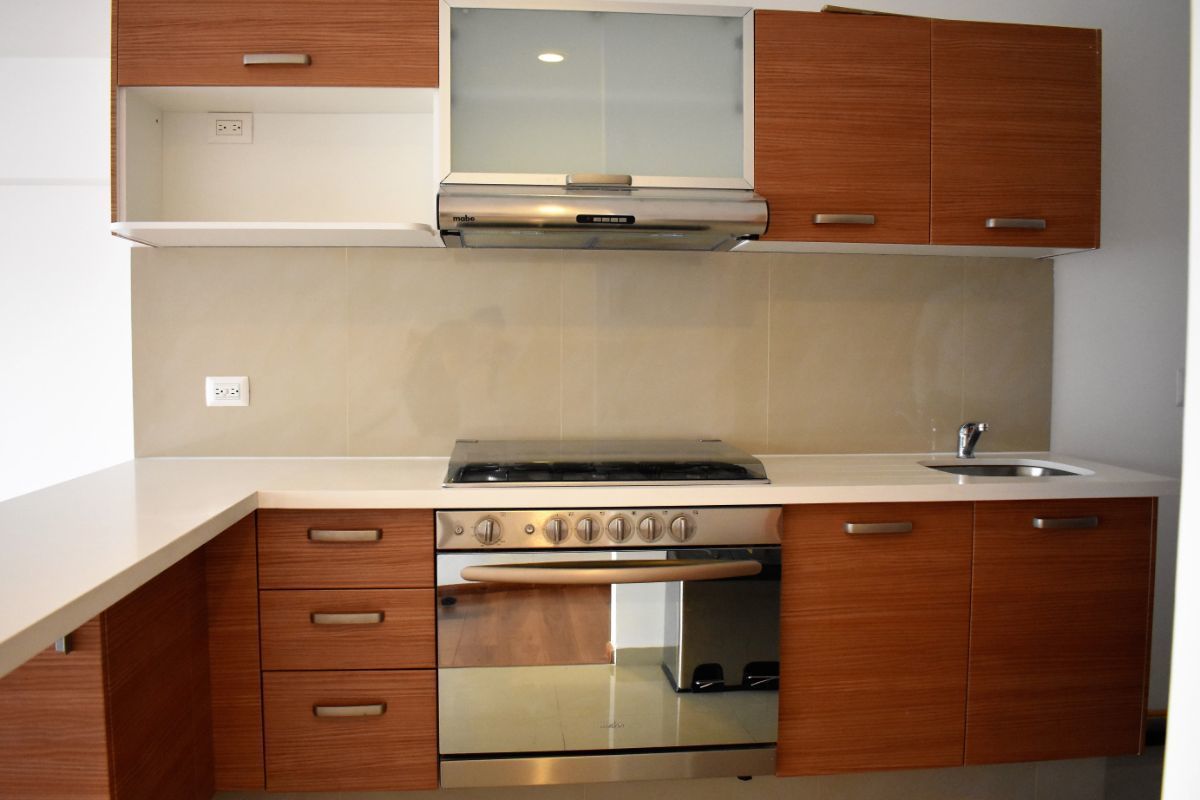 4 de 13: Cocina