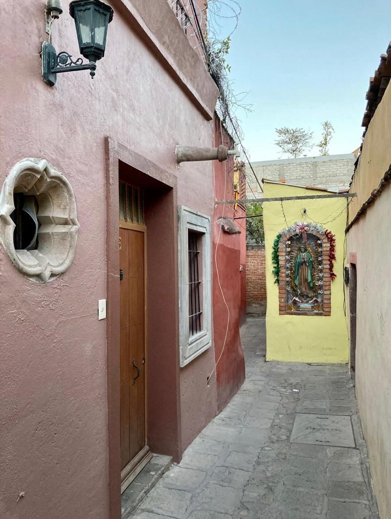 Casa en Venta en el Centro de San Miguel Allende